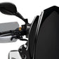 Puig Handguards Maxiscooter Clear 3163R