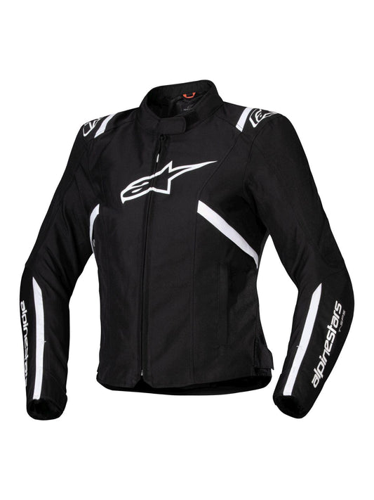 ALPINESTARS Stella T-SPS v2 WP Jacket Black/White