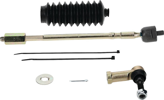 MOOSE RACING HARD-PARTS TIE ROD KIT LEFT/RIGHT YAM MSE 51-1111