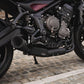 Spark 60'S Silencer Full Exhaust System For Triumph Sport 660 21-25 GTR8819BOM