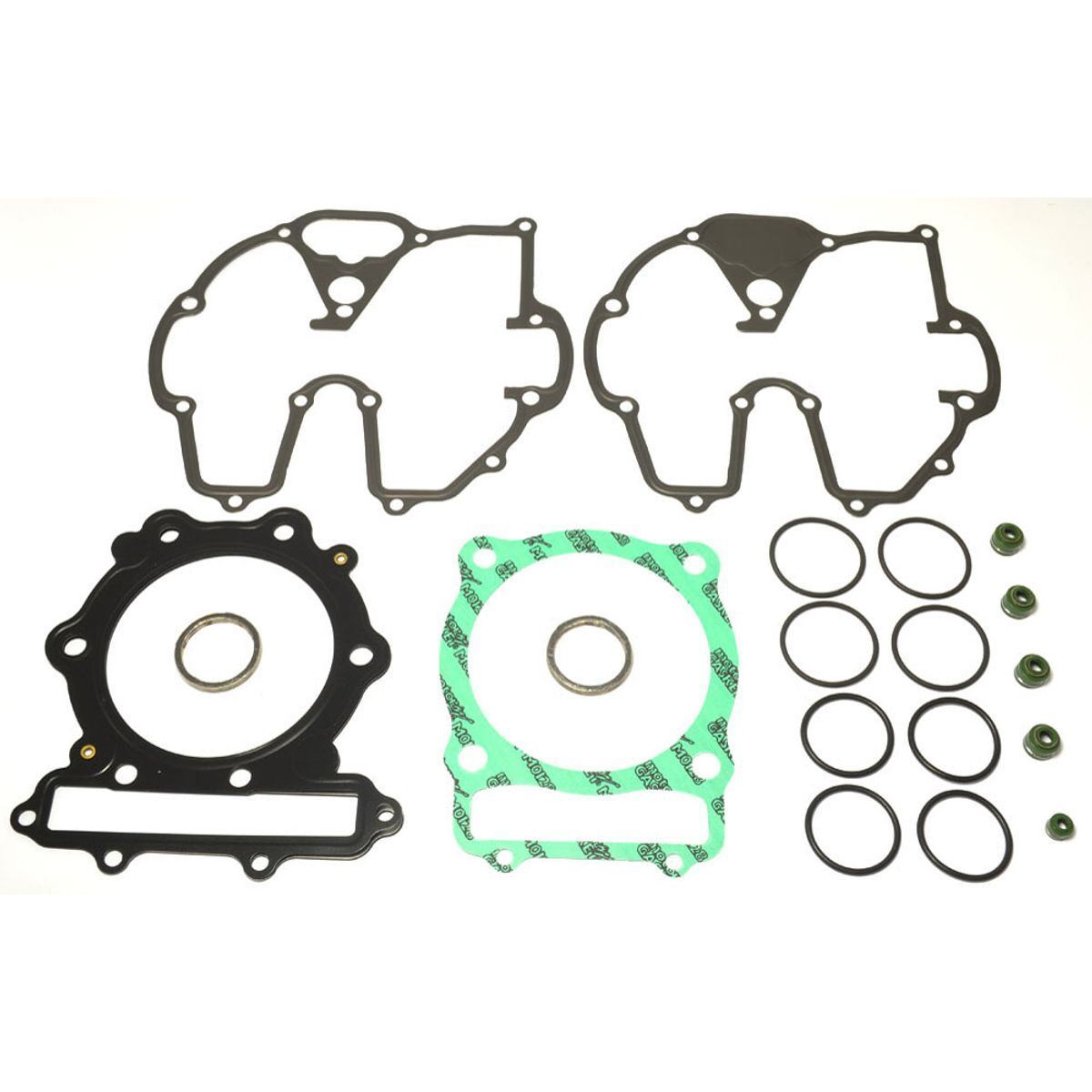 Athena Top End Gasket Kit For Honda XL 600 R 83-87 P400210600610/1