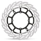 Moto-Master Supermoto Front Racing Rotors For Husqvarna CR 125 1992-2024 112233