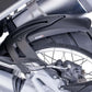 Puig Hugger Matt Black 21292P
