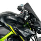 WRS Windscreen Tour Kawasaki Z900 Matt Black Ka012no