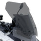 WRS Windscreen For Yamaha MT-09 TR DXS 2025-2026 YA043FS