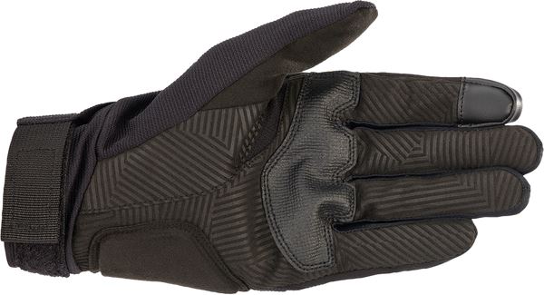 Alpinestars Reef Gloves Black White