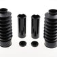 Cult Werk Fork Covers For Indian Scout 1250 2018-2026 Aluminium Kit IN-SCO009
