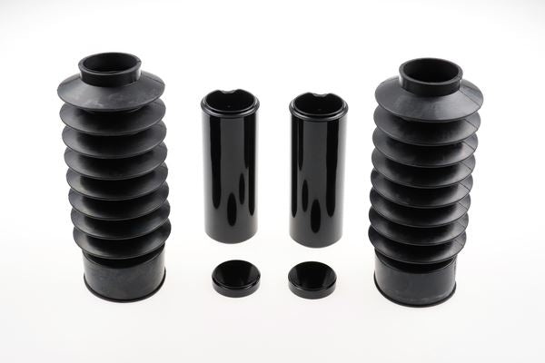 Cult Werk Fork Covers For Indian Scout 1250 2018-2026 Aluminium Kit IN-SCO009