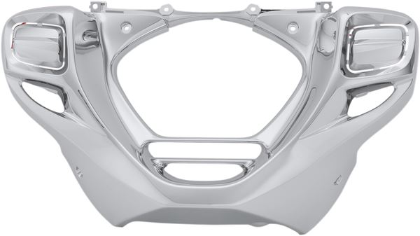 Show Chrome Front Lower Cowl For Honda GL 1800 2001-2017 Chrome 52-908