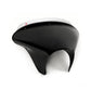 PUIG Batwing Sport Screen Light Smoke for Yamaha XV 950/R 14-20 21077H