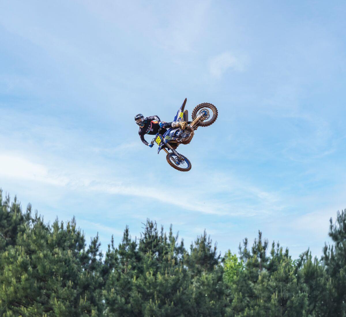 THOR Sportmode Synth Pants Black