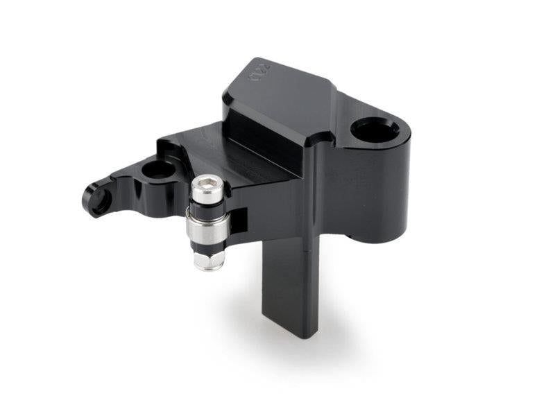 Puig Clutch Lever Adaptor Black 9967H