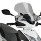 Puig City Touring Screen Light Smoke 21737W