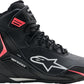 ALPINESTARS Stella Faster-4 Drystar® Shoes Black