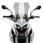 PUIG Touring Screen Dark Smoke for Benelli TRK 251 21-25 20629F