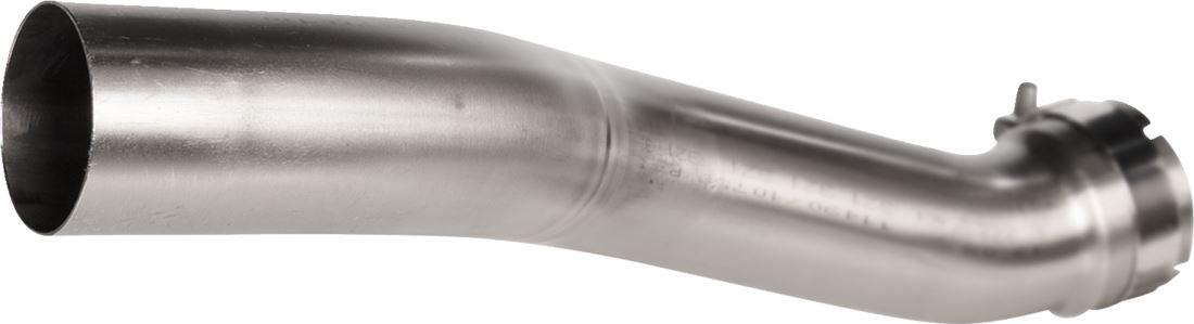 Akrapovic Link Pipe TI SS TI For Harley Davidson RA 1250 21-24 L-HD12SO1