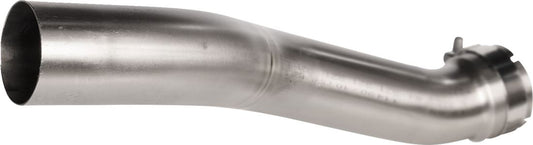 Akrapovic Link Pipe TI SS TI For Harley Davidson RA 1250 21-24 L-HD12SO1