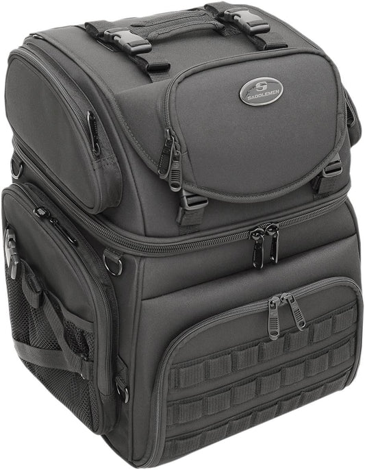 Saddlemen BR3400 Tactical Sissy Bar Bag (EX000298A)