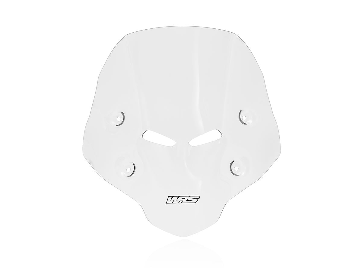 WRS Windscreen Sport Hornet Honda 750 Clear Ho060t