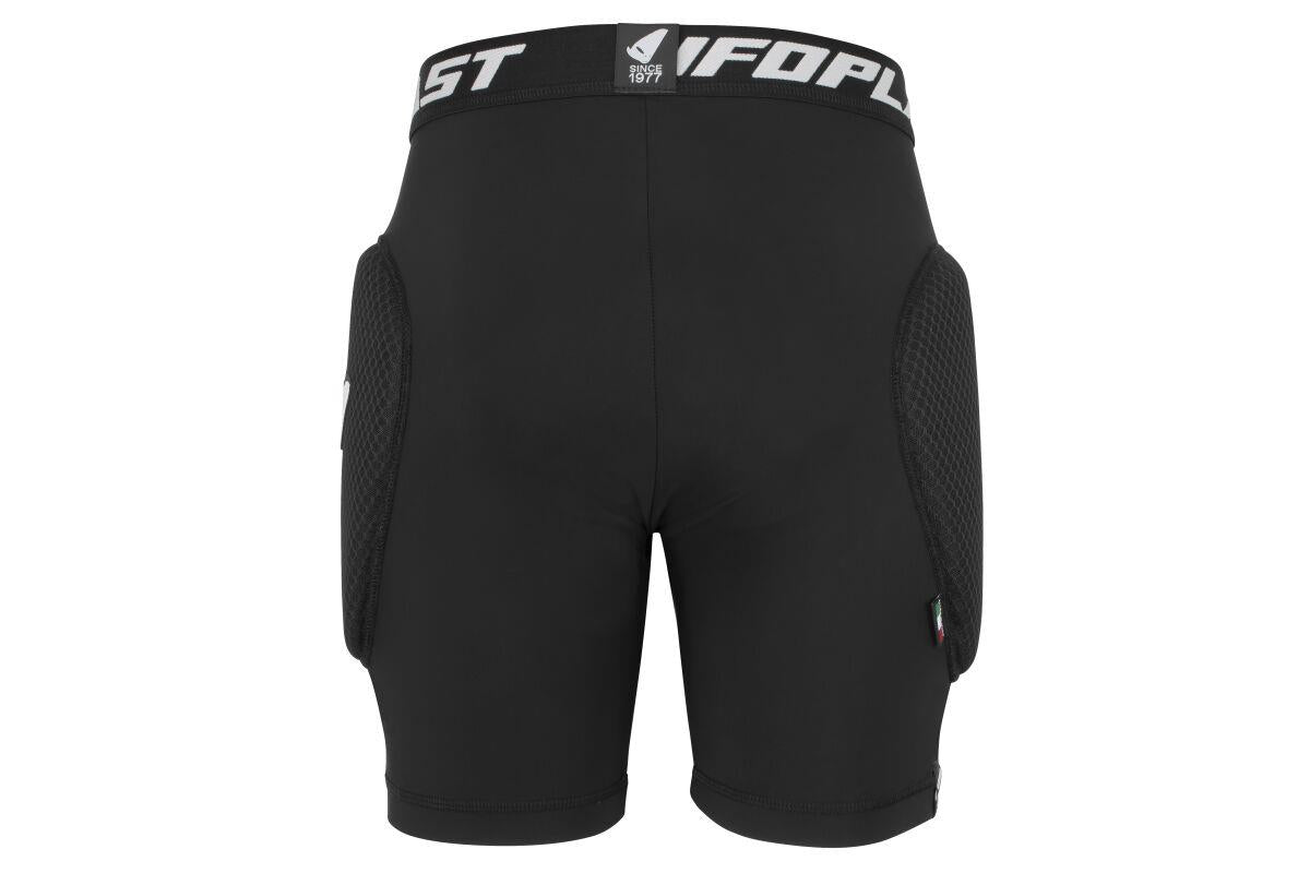 UFO Reborn MV6 Short 2025 Model