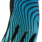 THOR Launchmode Identity Gloves Green/Blue/Black