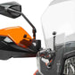 Puig Handguard Extension Orange 7318O
