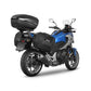 SHAD 3P Pannier Fitting Kit to fit Honda NC750 S 2016-2025