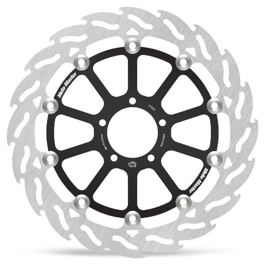 Moto-Master Flame Series Rotor Race For KTM Super Duke 1390 R 2006-2024 112223