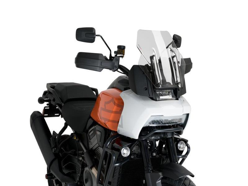 Puig Sport Screen Clear 21587H