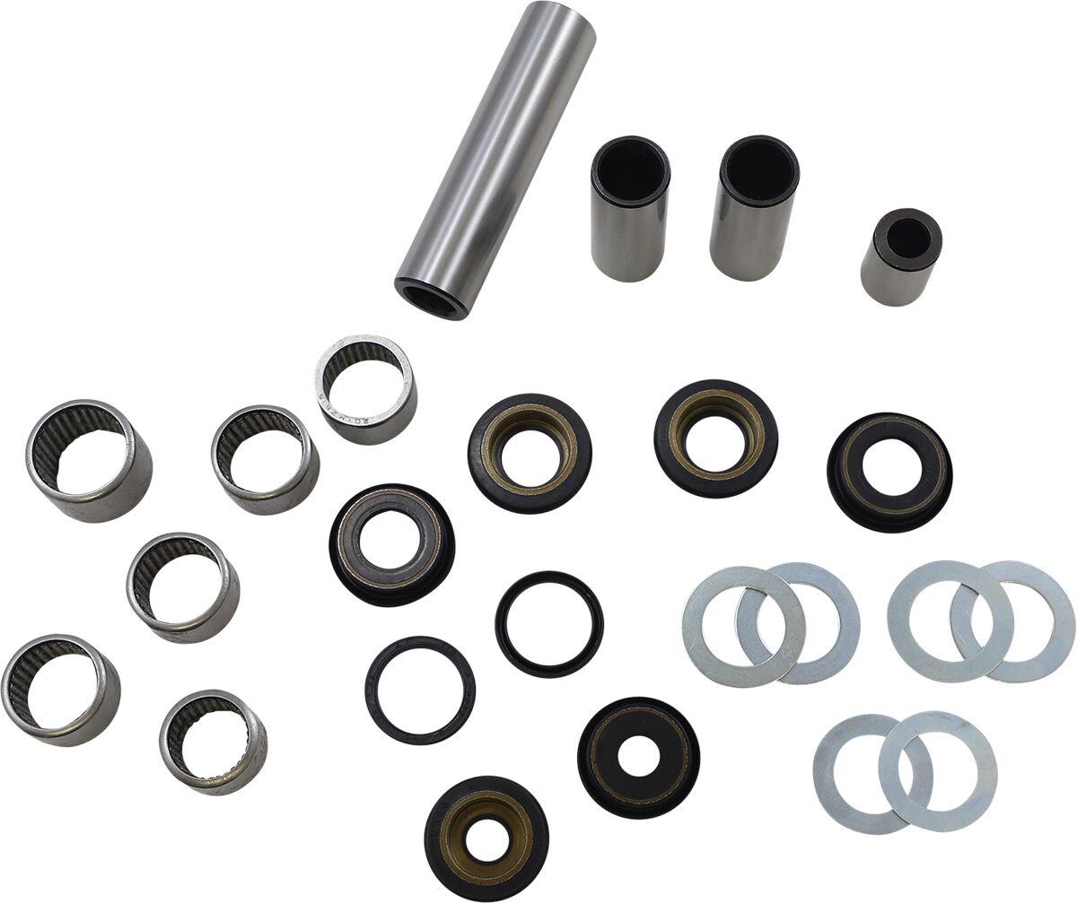 Moose Offroad Swingarm Linkage Bearing Kit For KTM SX 125 2020-2024 Kit 27-1202