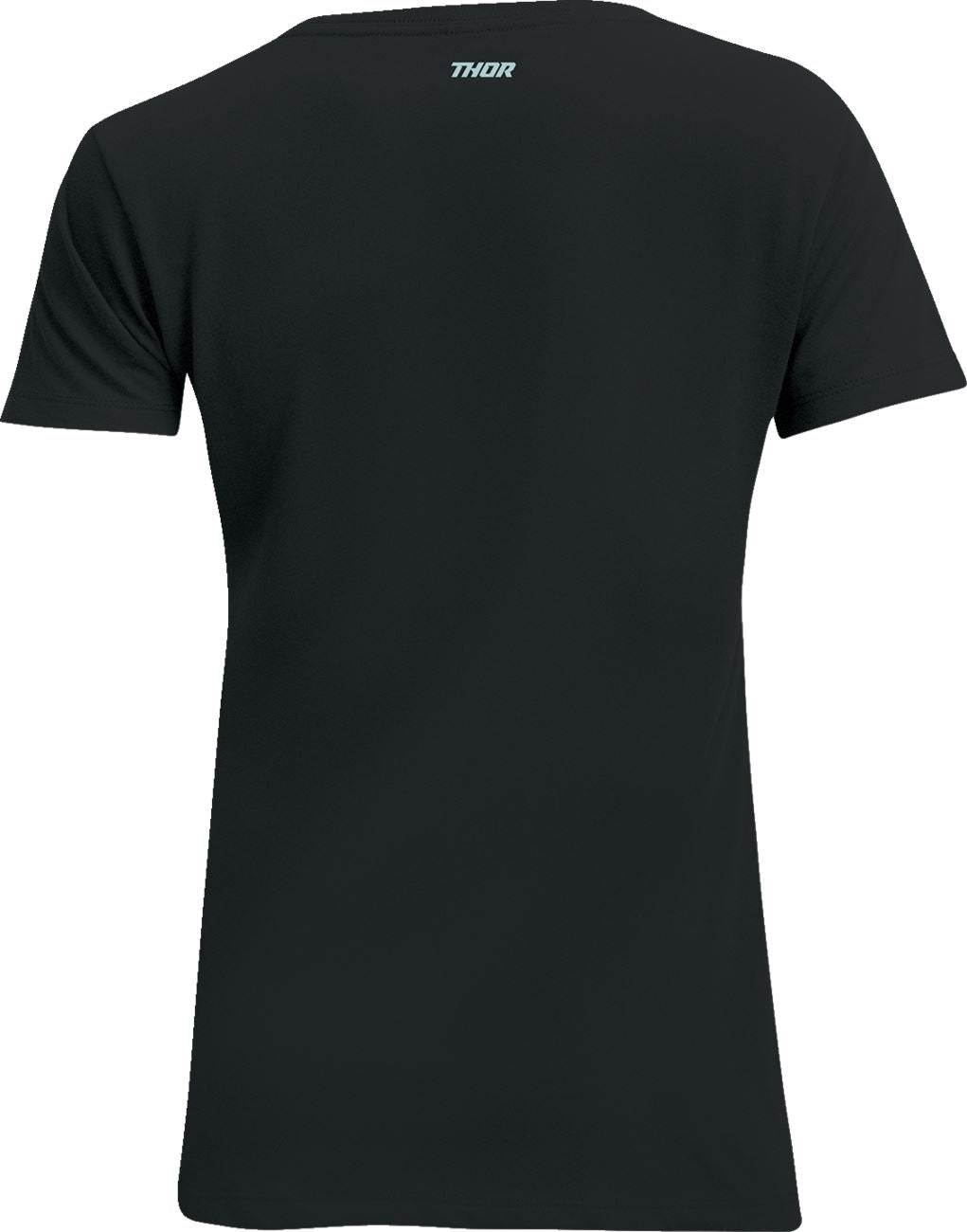 Thor T-Shirt Womens Caliber Black 24 Model