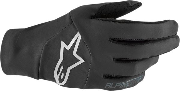 Alpinestars Drop 4.0 Gloves Black White