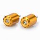 Puig Long Bar Ends Gold 20789N