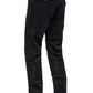 JOHN DOE Aero Mesh Riding Pants BLACK 2025 Model