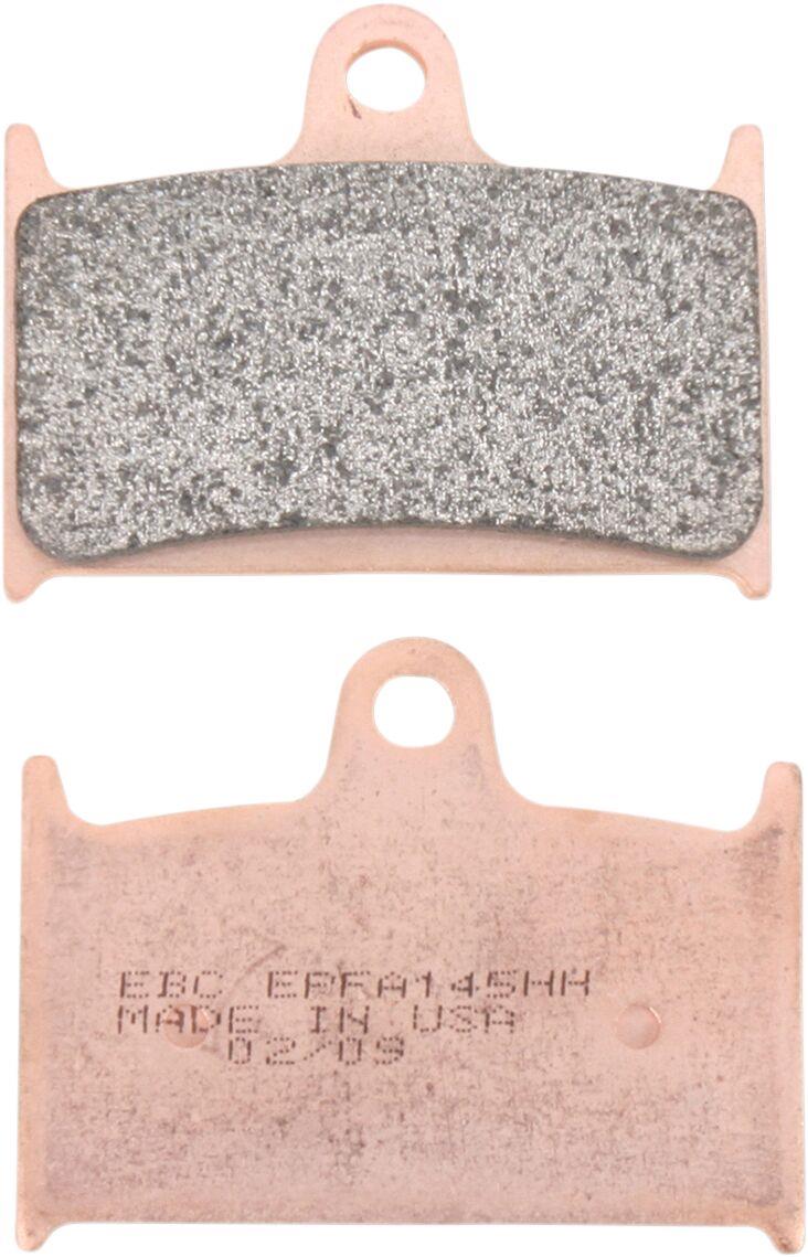 Ebc Extreme Performance Sintered Brake Pads For Suzuki GSF 1200 86-07 EPFA145HH