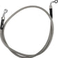 Moose Offroad Braided Clutch Line For Husqvarna FE 350 2021-2023 H01-3-021/P