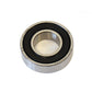 Athena Wheel Bearing Kawasaki KLR 250 Yamaha 600 Honda 600 84-05 MS170350100M3