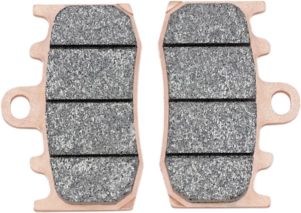 Sbs HS Street Excel Sintered Front Brake Pads For BMW K 1300 S 2001-2015 796HS