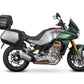 SHAD 3P Pannier Fitting Kit to fit Moto Guzzi V100 Mandello 2022-2025