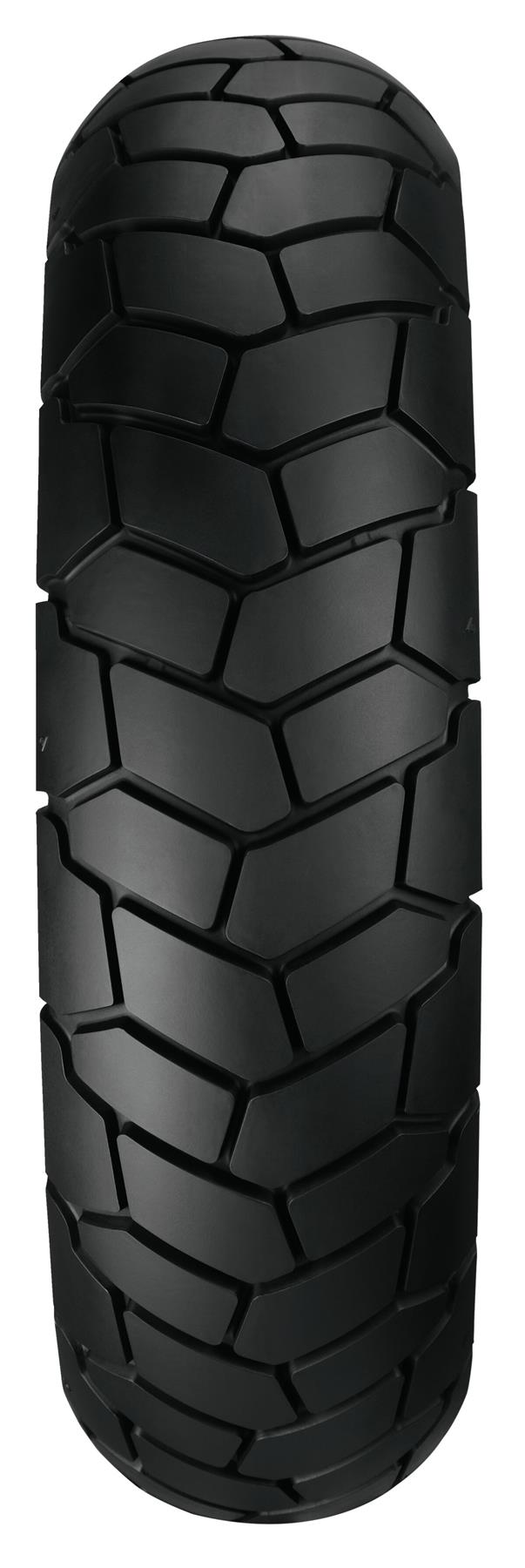 Dunlop D429 Tyre 180/70B16 77H TL For Harley Davidson FXFBS 2018-2023 636027