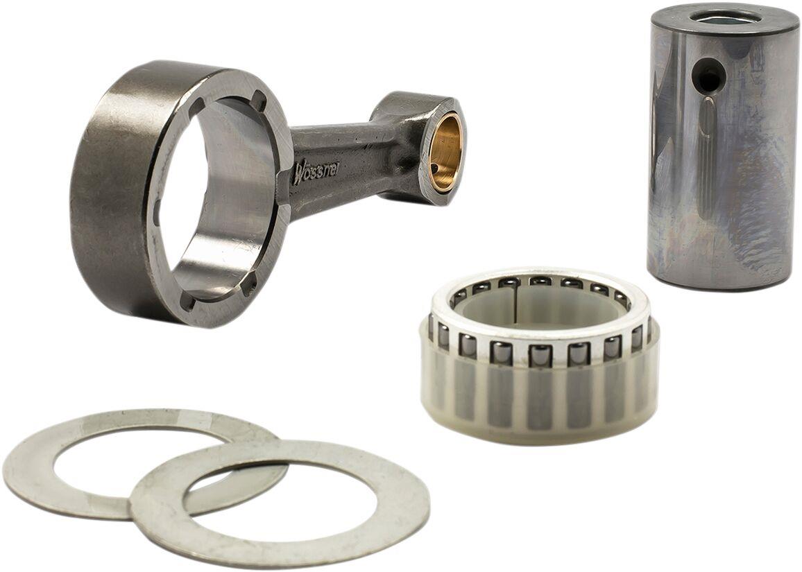 Wossner Connecting Rod Kit For Suzuki DR-Z 400 S 2000-2017