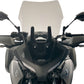 WRS Windscreen Tour Yamaha Tracer7/Gt Smoke Ya027f