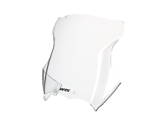 WRS Windscreen Inter Clear BMW R1200gs Bm005t