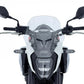 WRS Windscreen For Honda CB 500 2025 Clear Each HO088T