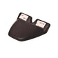 PUIG Sport Rear Mudguard Extender Black Universal 6414N