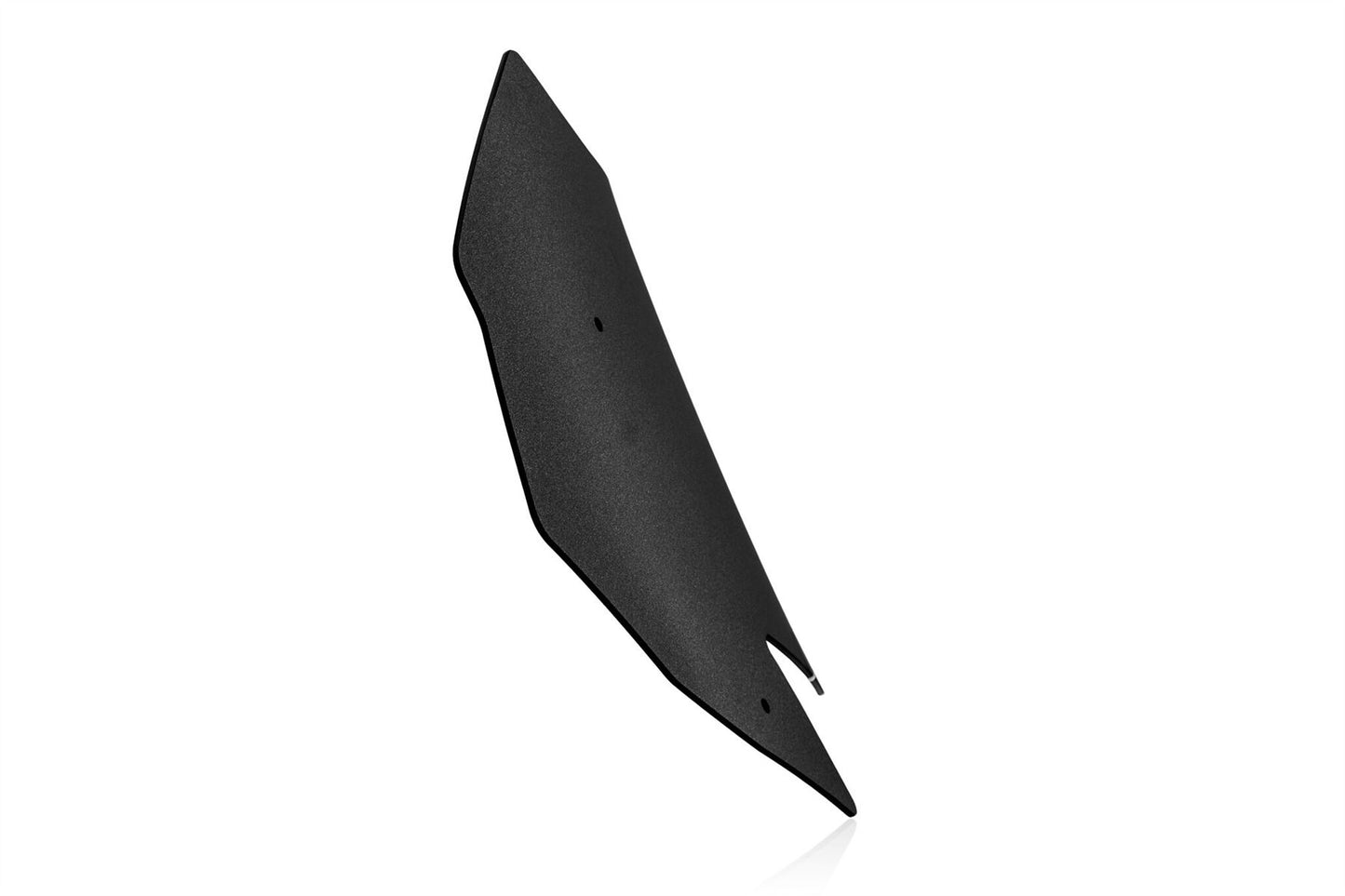 WRS Windscreen Sport Yamaha Tmax 530 Matte Bla Ya029no