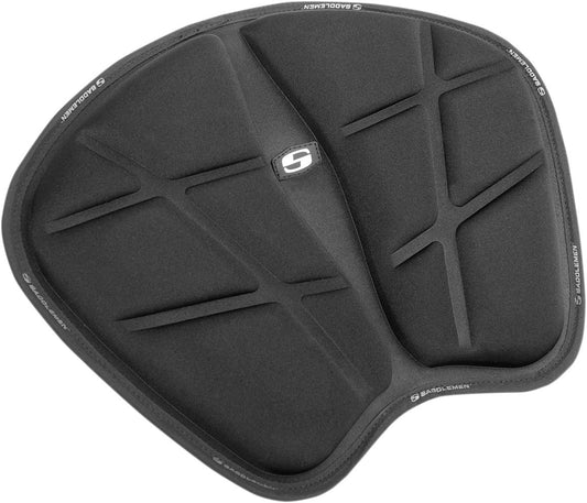 Saddlemen Molded Gel Pad (0810-2072)