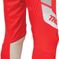 Thor Trousers Prime Analog Red/White 24 Model