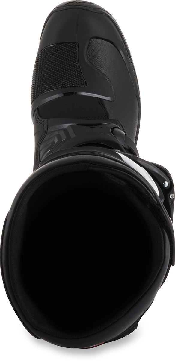 Alpinestars Tech 3 Enduro Boots Black White