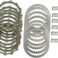 Ebc SRK Series Clutch Kit For Suzuki GSX-R 600 2011-2026 Kit SRK110